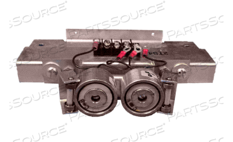 LOCK ASSY, NEW STYLE LOCK ASSY, NEW STYLE