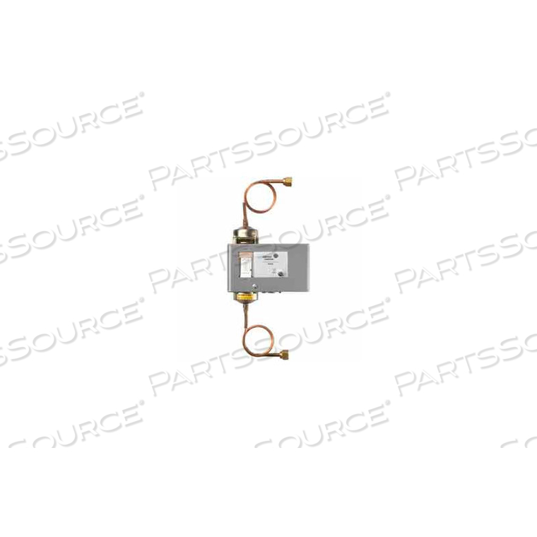 PRESSURE CONTROL TIME DELAY by Johnson Controls