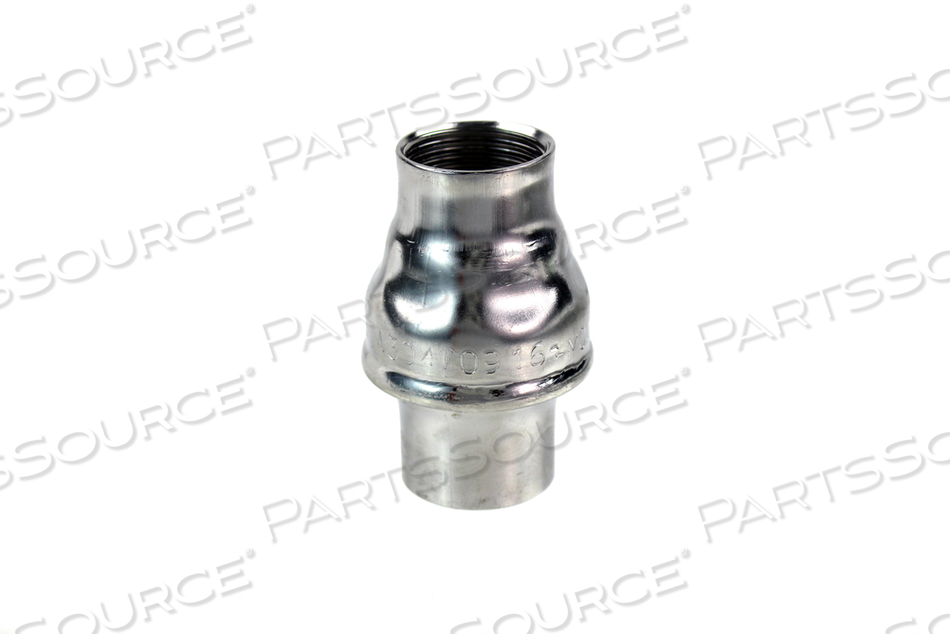 CHECK VALVE 3/4 IN STAINLESS STEEL BA35-20 by Getinge USA Sales, LLC