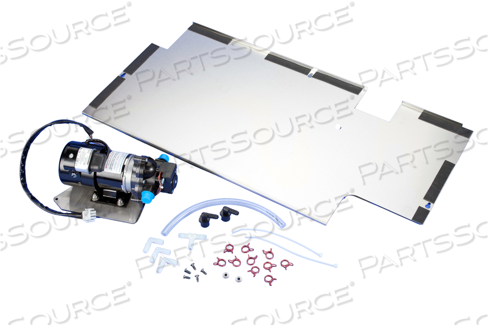 EPS REPLACEMENT DRAIN PUMP KIT by STERIS Corporation