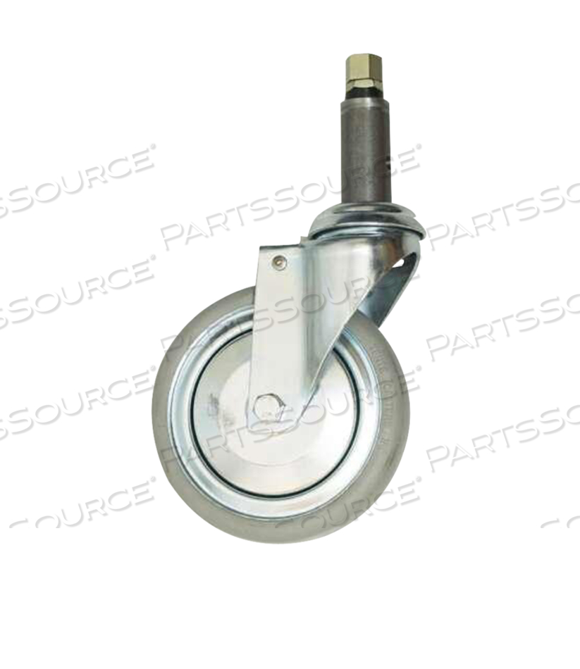 BRAKE CASTER 