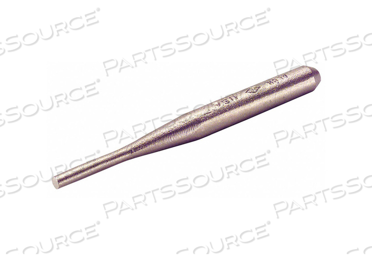 ROUND PIN PUNCH 5/8 X 9 NONSPARKING by Ampco Safety Tools ROUND PIN PUNCH 5/8 X 9 NONSPARKING by Ampco Safety Tools