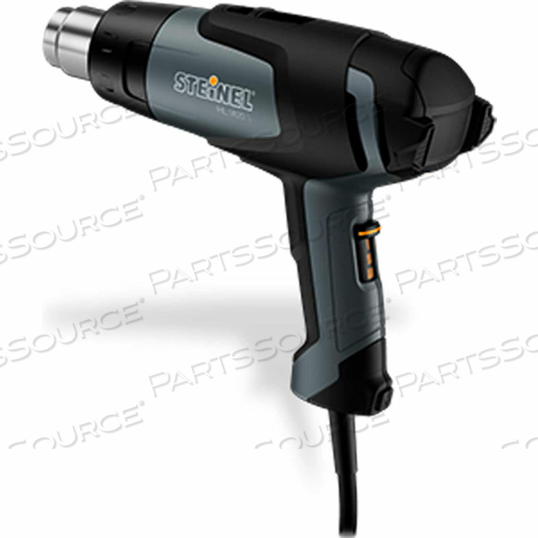 HL 1820 S 3-STAGE PROFESSIONAL HEAT GUN by Steinel