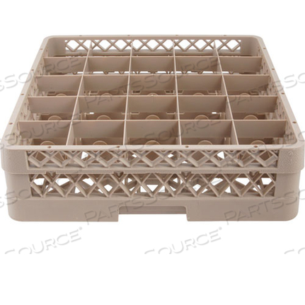 RACK, GLASS, FULL SZ, 16 GLASS by Traex