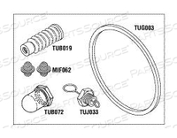 STERILIZER PREVENTATIVE MAINTENANCE KIT FOR 2540EK/2540MK 