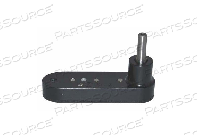 FLAT OFFSET ANGLE DRILL 3-13/64 L by Zephyr