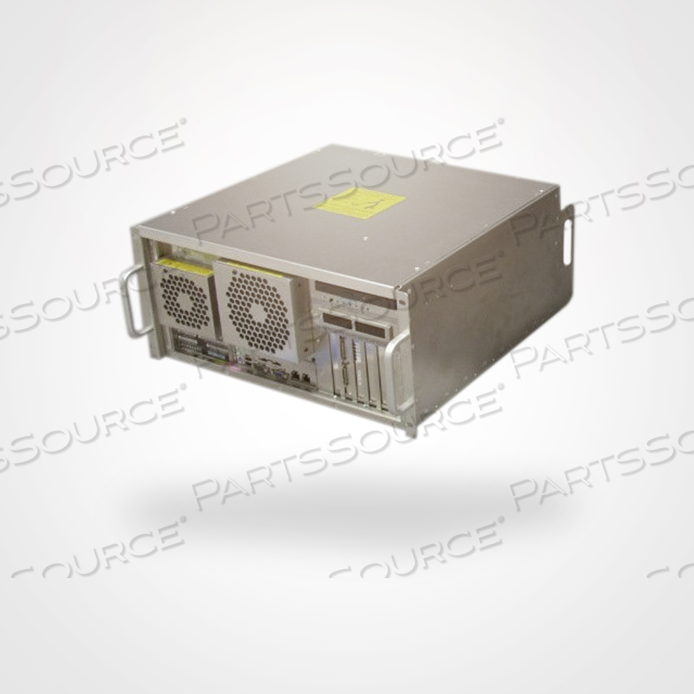 IRS3_REC COMPUTER by Siemens Medical Solutions IRS3_REC COMPUTER by Siemens Medical Solutions