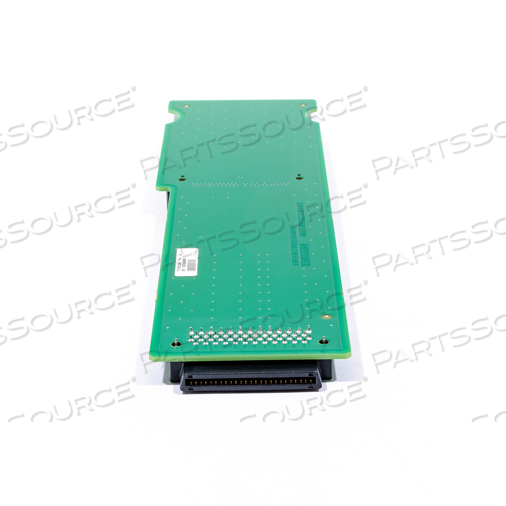 EXTENDER BOARD FOR MODEL 8015 PCU MODULE by CareFusion Alaris / 303