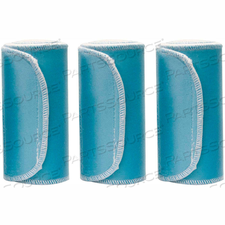 NYLATEX WRAP, 6 X 48", PACKAGE OF 3 by Fabrication Enterprises