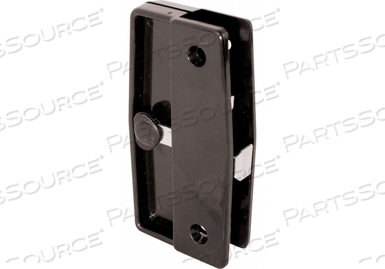 LATCH AND PULL PLASTIC UNFINISHED by Primeline