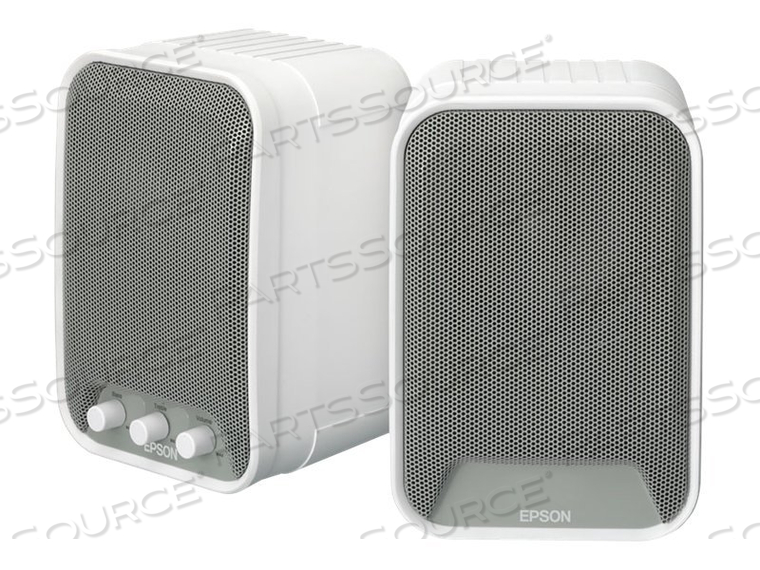 ACTIVE SPEAKER (ELPSP02) by Epson