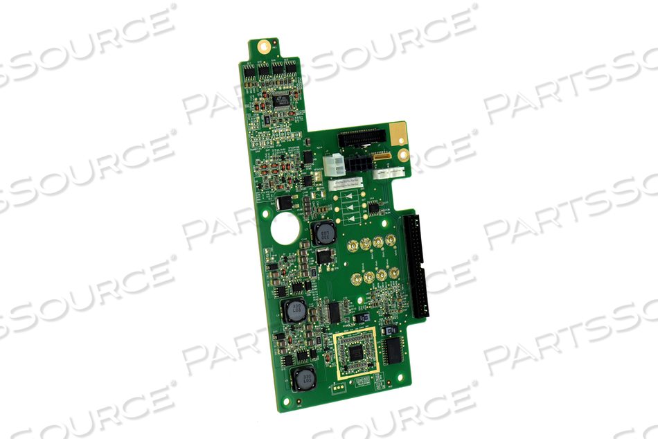 POWER MANAGEMENT AND INTERFACE BOARD (FULL CONFIG, USB) by Mindray North America