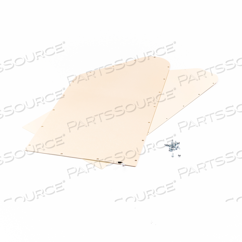 SERVICE ASSEMBLY BOTTOM LEG OBS SENSOR by Stryker Medical