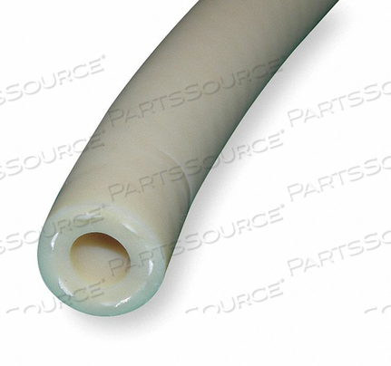 TUBING NORPRENE(R) 1/2 IN OD 50 FT by Norprene