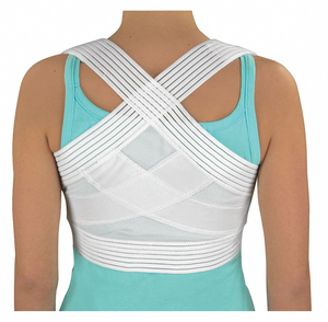POSTURE CORRECTOR SIZE 38 TO 40 by HealthSmart (Briggs Healthcare/MABIS)
