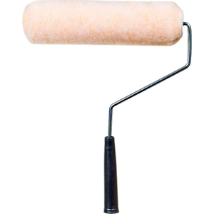 ROLLERLITE 9" X 1/2" 100% POLYESTER ROLLER COVER WITH A ROD AND CAP FRAME, 24/CASE by Quali-Tech Mfg ROLLERLITE 9" X 1/2" 100% POLYESTER ROLLER COVER WITH A ROD AND CAP FRAME, 24/CASE by Quali-Tech Mfg