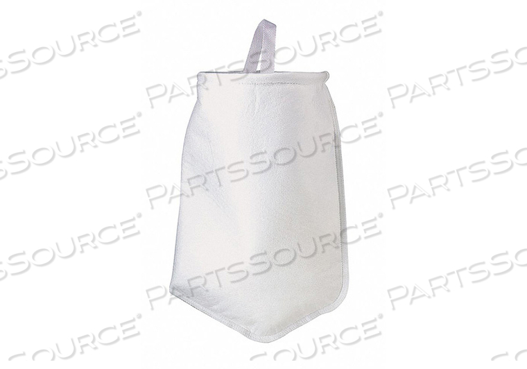 FILTER BAG FELT POLY 90 GPM 50M PK20 by Pentek