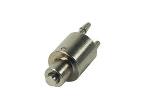 HOLDER VALVE, NC REAR PORT, AUTO HP by DCI International