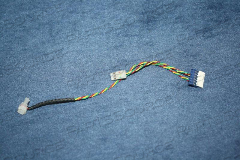 POINT OF CARE UNIT PRESSURE TRANSDUCER HARNESS ASSEMBLY by CareFusion Alaris / 303