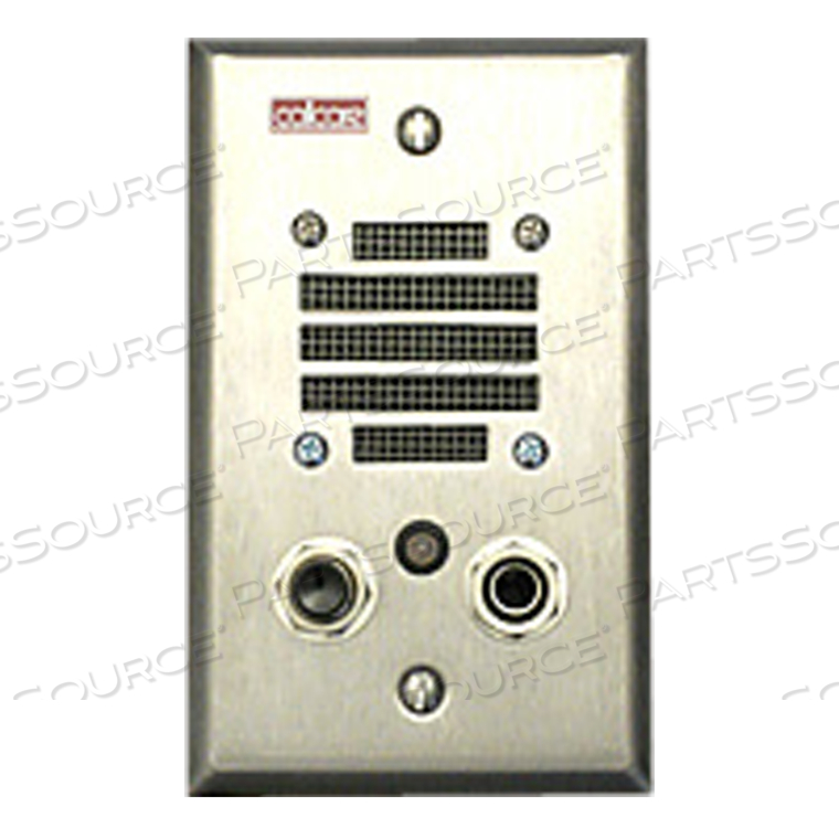 REPLACEMENT WALL STATION by CallCare