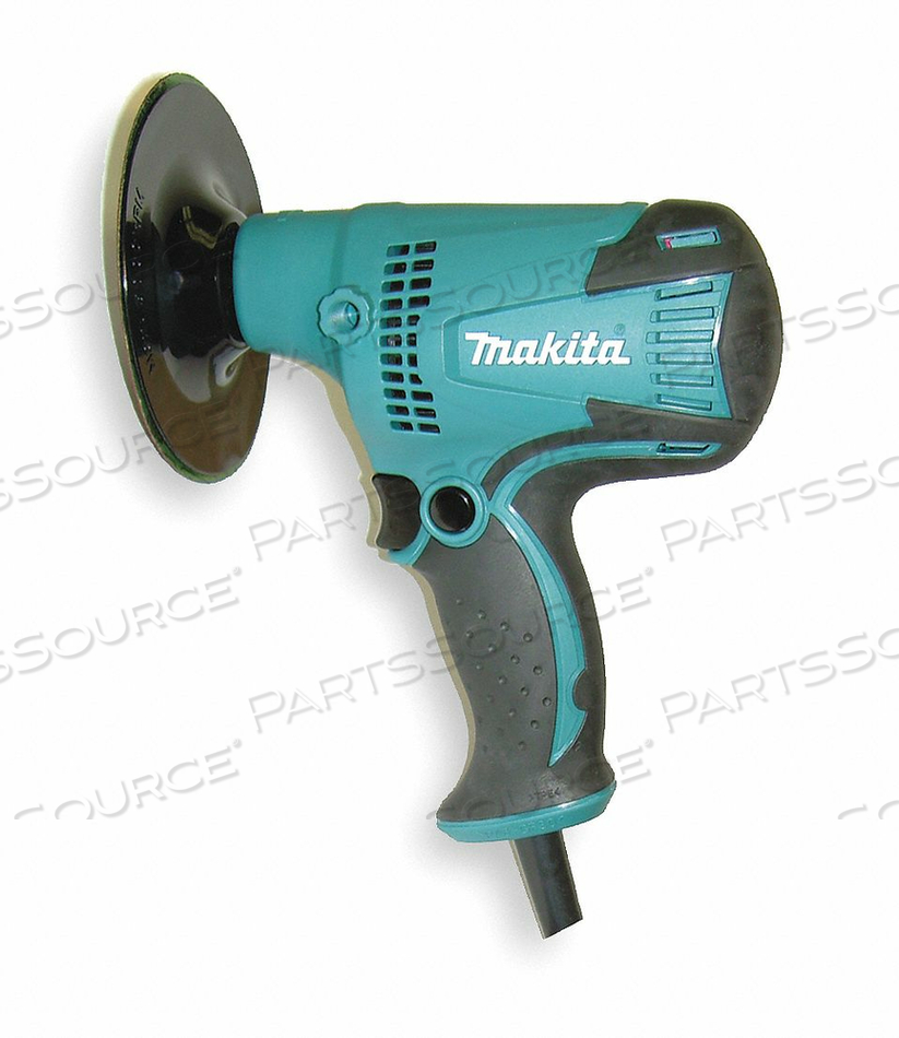 DISC SANDER 5 IN 4500 RPM 120 V 3.9 A by Makita