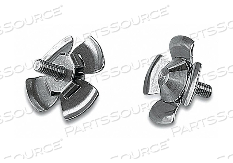 BUTTERFLY AGITATOR by Conair BUTTERFLY AGITATOR by Conair