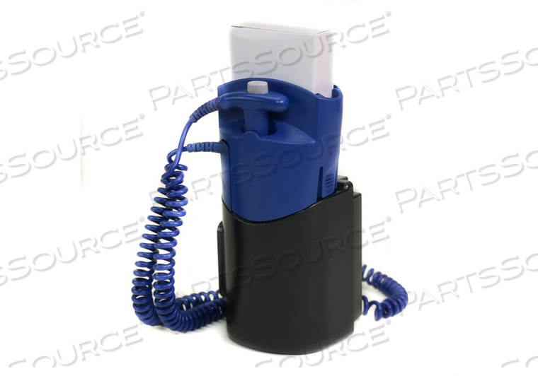 MODULE, THERMOMETER, INCLUDES: ISOLATION CHAMBER, TEMP PROBE, AND BOX OF 20 TEMP PROBE COVERS by SunTech Medical