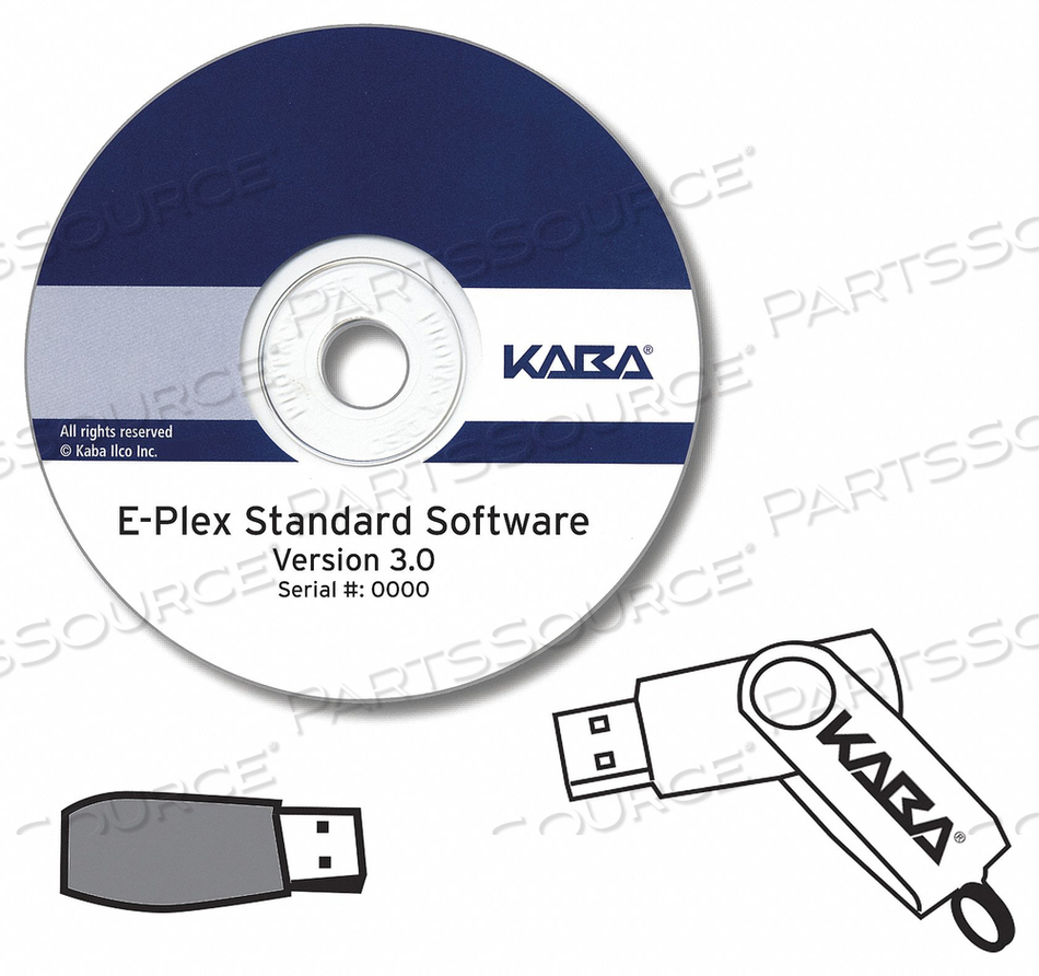 SOFTWARE AND IMPLEMENTATION KIT by E-Plex