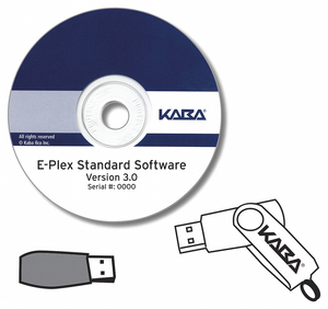 SOFTWARE AND IMPLEMENTATION KIT by E-Plex