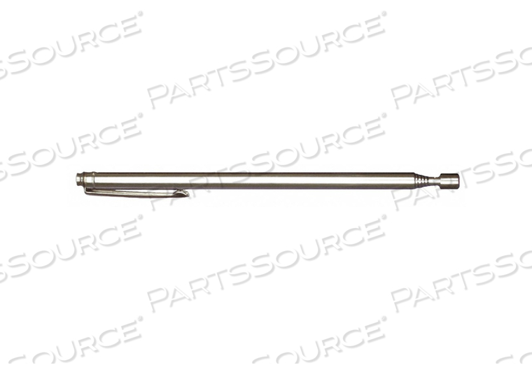 MAGNETIC PICK-UP TOOL 5-7/8IN.L 2 LB. by Ullman