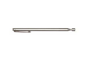 MAGNETIC PICK-UP TOOL 5-7/8IN.L 2 LB. by Ullman