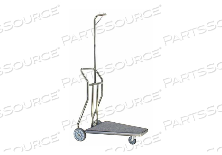 COMPACT LUGGAGE CARRIER 42INL X 25INW by Hospitality 1 Source COMPACT LUGGAGE CARRIER 42INL X 25INW by Hospitality 1 Source