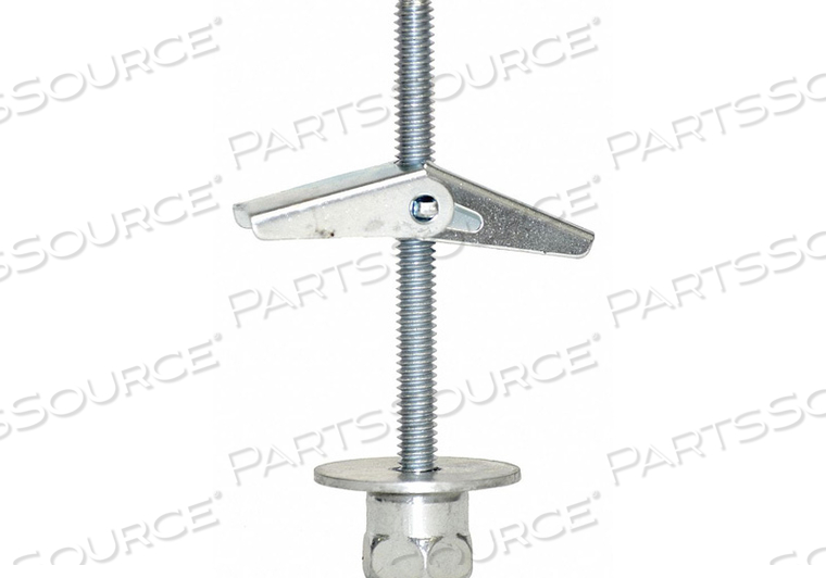 ROD HANGER SCREW ANCHOR 3 L PK25 by Sammys ROD HANGER SCREW ANCHOR 3 L PK25 by Sammys