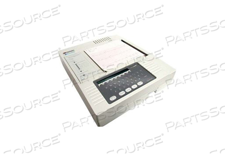 REPAIR - BURDICK E350I PATIENT MONITOR REPAIR - BURDICK E350I PATIENT MONITOR