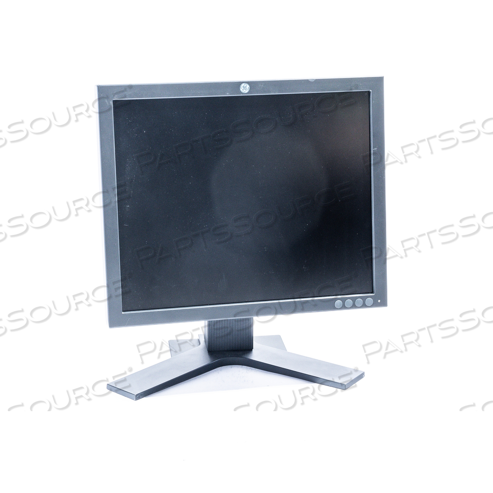 19INCHES LCD BW EIZO GMBH MEDICAL WITH OUT STAND 