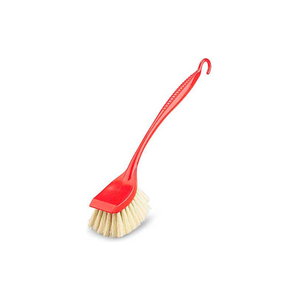 LONG HANDLE TAMPICO SCRUB BRUSH by Libman