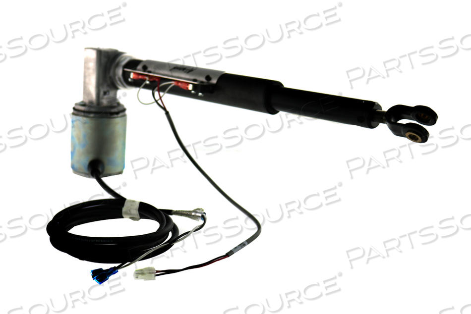 BACK ACTUATOR KIT WITHOUT MOTOR by Midmark Corp.