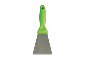J5453 HAND SCRAPER ITEM LM GREEN BLADE 3 W by Remco