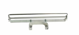 18" PAPER ROLL HOLDER FOR 5110/5400/7500 SERIES STRETCHER by Pedigo Products, Inc. 18" PAPER ROLL HOLDER FOR 5110/5400/7500 SERIES STRETCHER by Pedigo Products, Inc.