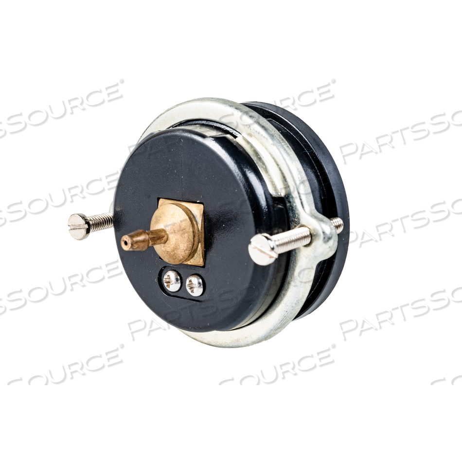 0 TO 500MMHG VACUUM GAUGE by Ohio Medical, LLC