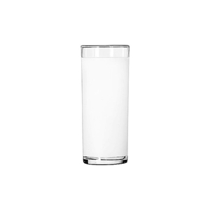 ZOMBIE GLASS, 12 OZ., 48 PACK by Libbey Glass