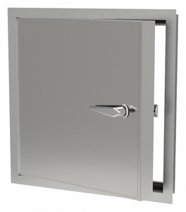 ACCESS DOOR FLUSH MOUNT INSULATED by Babcock-Davis