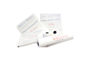 DT PAPER, PREMIUM, ORANGE, ROLL, 145 MM X 30.48 M by Nihon Kohden America
