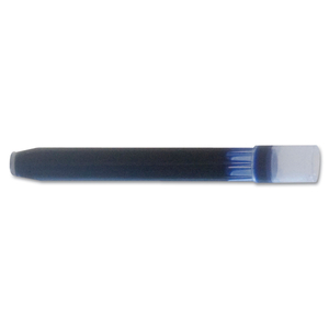 PLUMIX FOUNTAIN PEN REFILL CARTRIDGE, BLACK INK by Pilot PLUMIX FOUNTAIN PEN REFILL CARTRIDGE, BLACK INK by Pilot