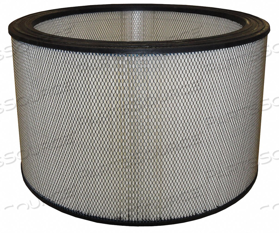 FILTER CARTRIDGE PAPER 14 HT 19 ID by Solberg FILTER CARTRIDGE PAPER 14 HT 19 ID by Solberg