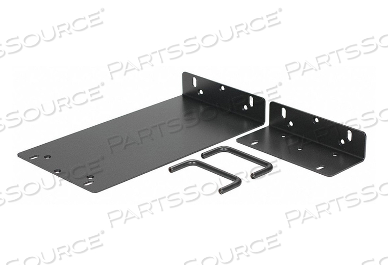 RACK MOUNT KIT 3U INSTRUMENT by B&K Precision RACK MOUNT KIT 3U INSTRUMENT by B&K Precision