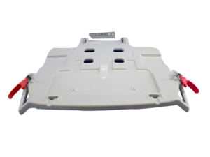 SPARE BACKREST SLEEP DECK FOR CAREASSIST® BED by Hillrom