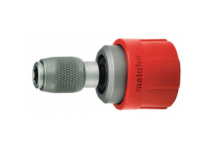 BIT HOLDER HEX DRIVE 1/4 DRIVE by Metabo