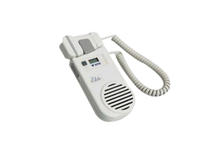 EN80 DOPPLER SYSTEM NICOLET ELITE DIGITAL DISPLAY VASCULAR PROBE - 8 MHZ by Imex, LLC