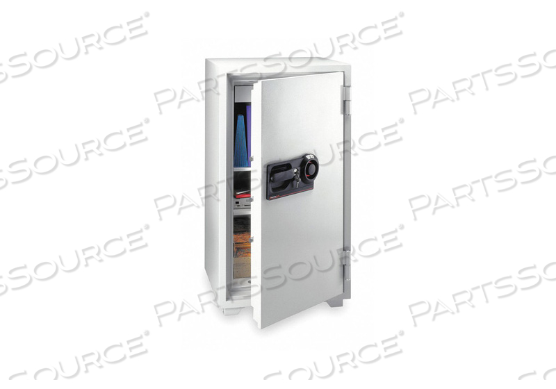 COMMERCIAL FIRE SAFE 5.8 CU FT by SentrySafe